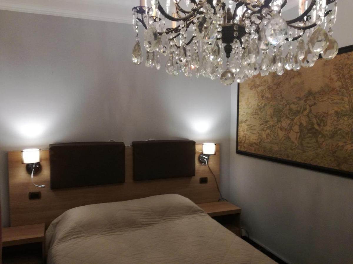 Frühstückspension Dolcevita Relais Taggia